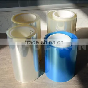 Factory Supply Clear/anti-shock Screen Protector Roll Material thumbnail-1