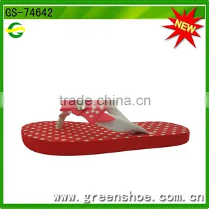 New Arrival Cheap Cute Kids Slippers thumbnail-1