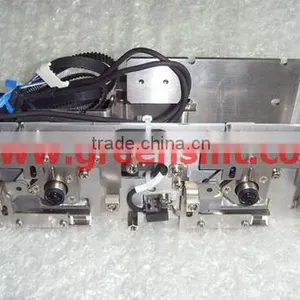 SMT Machine Parts JUKI TR-4SN S CARRIER UNIT E21087230A0 thumbnail-1