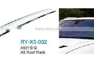 FOR BMW X5 Front And Rear Bumper,Running Board,Tail Door Pedal,Roof Rack thumbnail-1