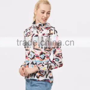 Wholesale New Design Women Softshell Jacket thumbnail-4