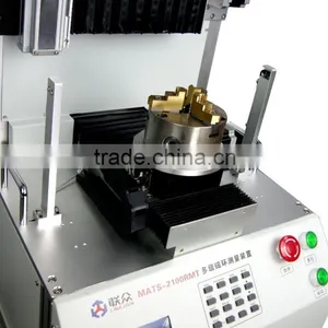 LINKJOIN CIM-3115 Magnet Analyzer Automatic With Software Control Trade Assurance Supplier thumbnail-4
