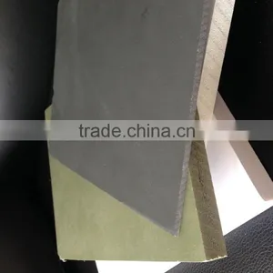 Pvc Concrete Forming System White Pvc Foam Board thumbnail-1