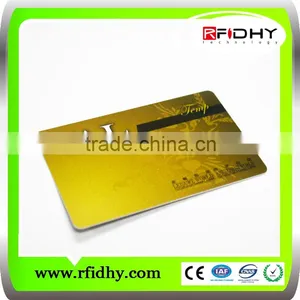 RFID Card for Identification Lowest Price From China thumbnail-2