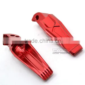 BJ-FP-002 Recommended CNC Aluminum Scooter Motorcycle Foot Rest For Yamaha Tmax 500 Tmax 530 thumbnail-3