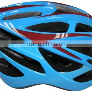 In-mold Bicycle Helmets,GY-IM29F,excellent Novel Design thumbnail-1