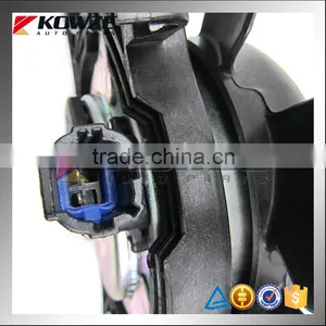 Cooling Fan Shroud For Mitsubishi ASX GA2W 1355A225 thumbnail-4