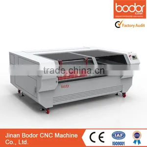 Bodor Factory Price Auto-feeding Laser Cutting Machine thumbnail-1