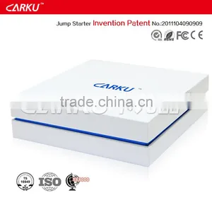 Carku Ultra Slim Power Bank 6000mAh thumbnail-4