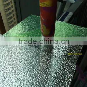 1060 Decorative Stucco Pattern Aluminum Sheet thumbnail-4