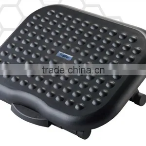 Deluxe Adjustable Foot Rest thumbnail-2