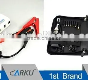 Auto Battery Booster for Dead Car Battery /laptop/ Ipad/iphone thumbnail-1