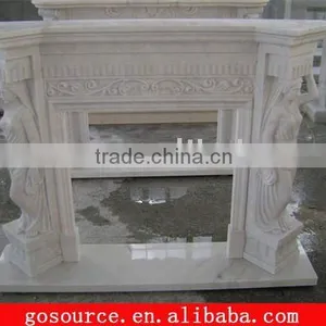Figure Fireplace Surroundings thumbnail-1