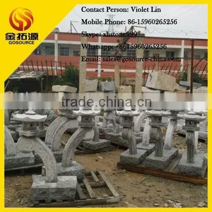 European Style Garden Lantern thumbnail-1