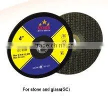 Durable Grinding Wheel thumbnail-1