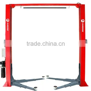 Car Hoist Lift thumbnail-1