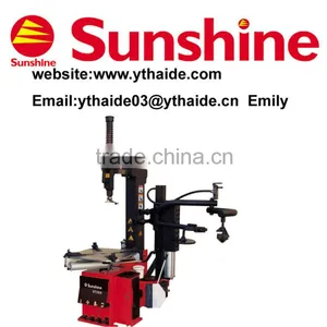 Tire Mounting Machine (STC878) thumbnail-1
