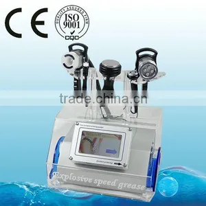 Portable Cavitation Machine thumbnail-1