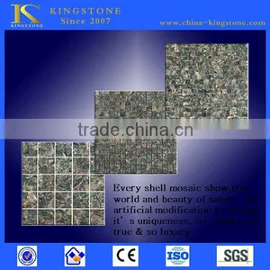 Freshwater Pearl Shell Mosaic thumbnail-5