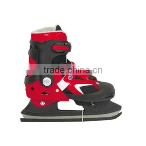 2016 Top Design Top Sale Top Quality Ice Skating Shoes & Ice Hockey Skates thumbnail-1
