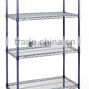 Wire Shelf Shelves Racking & Rack Metal Shelf thumbnail-1