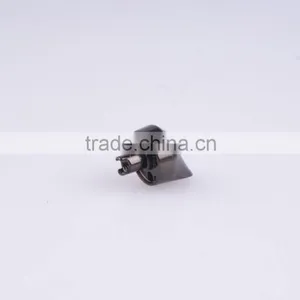 OEM Precision Machining Motor Spare Parts thumbnail-6