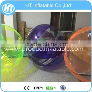 Inflatable Dia 2m Water Walking Ball,Water Ball,Walk On Water Ball For Sale thumbnail-6