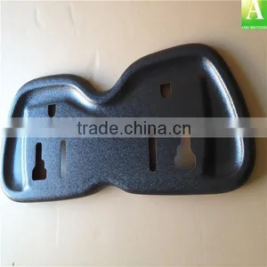 OEM Design Vacuum Forming Black ABS Thick Sheet thumbnail-3