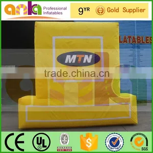 High Quality Unipole Billboard With Best Choice thumbnail-4