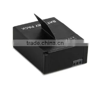 Battery for Gopro Hero 3+/3, 1600mAh, Gopros Accessories GP174 thumbnail-2