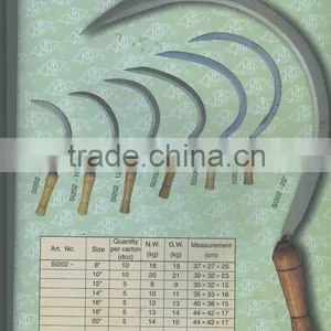 Handle Sickle thumbnail-1