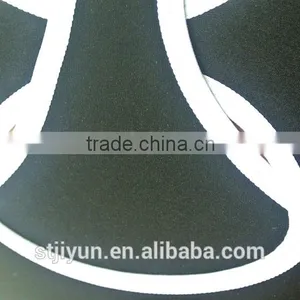 Shantou Factory Cheap Price Black Running Women Seamless Ladies Sports Bra thumbnail-3