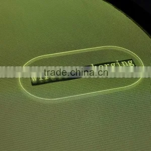 Edgelight Unique Round Led Furniture Table Christmas Light thumbnail-5