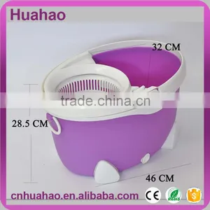 High Quality Seperable Floor Cleaning Industrial Mops thumbnail-5