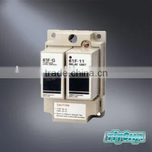 Liquid Level Control Relay 61F-G Water Level Control Relay thumbnail-1