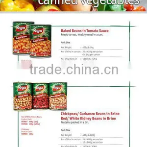 Baked Beans in Tomato Sauce thumbnail-1