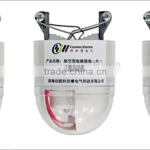 Overhead Line Short-circuit Fault Indicator thumbnail-1