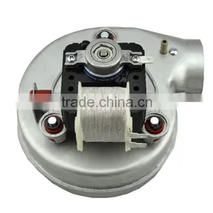 Gas Blower for Combi Boiler thumbnail-1