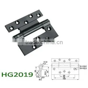 2014 Hot Sale Aluminum Door Window Pivot Hinge thumbnail-1