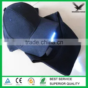 Promotional LED Baseball Cap thumbnail-2