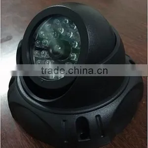 With LED Flash Light CCTV Dummy Security Dome Camera, Imitation Camera/Fake Camera (Dummy-AB-BX-16) thumbnail-1