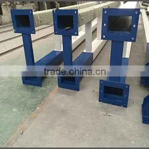 Hot Sale Steel Pole One Set of Traffic Light Pole for Road Signal Applicaiton thumbnail-3