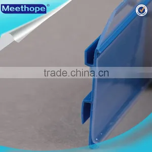 Plastic H Label Holder for Shelf thumbnail-3