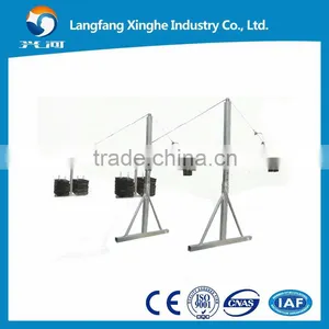 Zlp630 Suspended Platform/Power Cradle/Swing Stage/Power Climber thumbnail-2