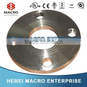 Plate Type Carbon Steel Flange thumbnail-1
