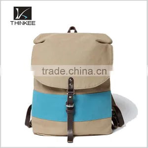 China Backpack Wholesaler/low Moq Oem Backpack Bag/fashion Casual Backpack thumbnail-3