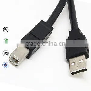 Computer Use 25ft 2.0 Printer Usb Cable thumbnail-4