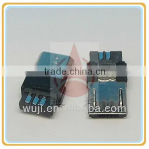 5Pin Terminal Mini Usb Connector thumbnail-1