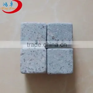 Natural Wine Ice Stone Whisky Soapstone thumbnail-1