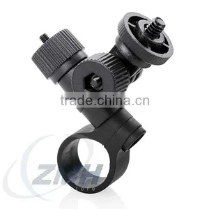 Mini DV Car Recorder Digital Camera Video Bicycle Mount Holder thumbnail-1